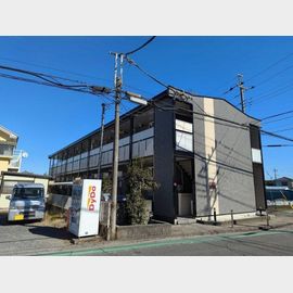 レオパレスかたくり 2階 築18年1ヶ月の賃貸物件