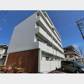 クロスコート 4階 築22年3ヶ月の賃貸物件