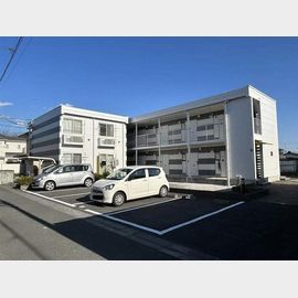 レオパレススワホーム 1階 築22年5ヶ月の賃貸物件