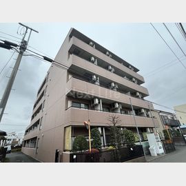 西八王子駅より徒歩7分 4階 築26年5ヶ月の賃貸物件