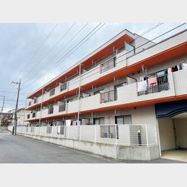 第3旭マンション 2階 築30年1ヶ月の賃貸物件