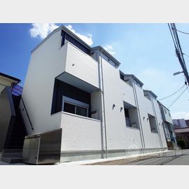 ガーデンオアシスの賃貸物件