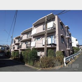 東林間駅より徒歩10分 1階 築27年7ヶ月の賃貸物件