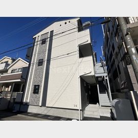 アザーレレーヴ淵野辺の賃貸物件