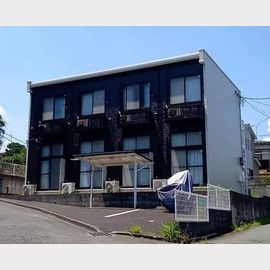 レオパレスパークヒル 1階 築20年8ヶ月の賃貸物件