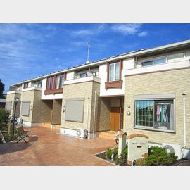 大和ステーションヒルズ深見B館 1階 築10年4ヶ月の賃貸物件