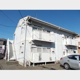 ヒルトップ角田 2階 築34年2ヶ月の賃貸物件