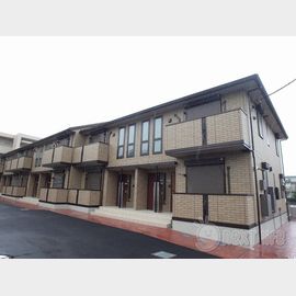 相模大野駅より徒歩16分 1階 築6年10ヶ月の賃貸物件