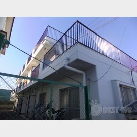 ACCENT駒岡 1階 築40年3ヶ月の賃貸物件