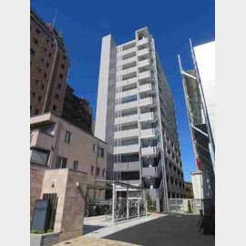 八王子駅より徒歩16分 7階 築3年7ヶ月の賃貸物件