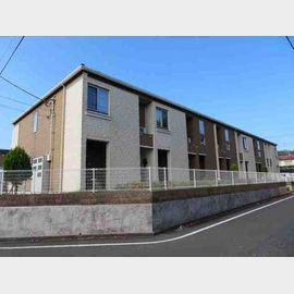 京王堀之内駅より徒歩12分 2階 築12年3ヶ月の賃貸物件