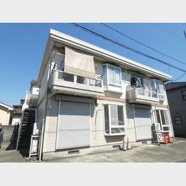 さがみ野駅より徒歩10分 2階 築28年5ヶ月の賃貸物件