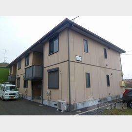 東林間駅より徒歩15分 1階 築23年2ヶ月の賃貸物件