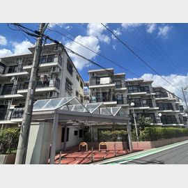 中央林間駅より徒歩4分 2階 築41年11ヶ月の賃貸物件