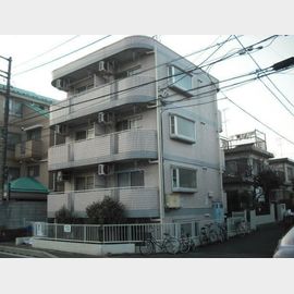 ジュネパレス相模原第17 4階 築34年10ヶ月の賃貸物件