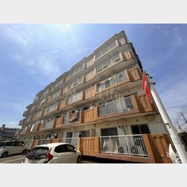 淵野辺駅より徒歩10分 1階 築37年3ヶ月の賃貸物件