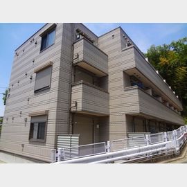 ジャスティス 2階 築17年の賃貸物件