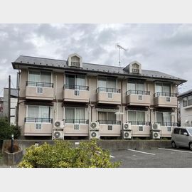 しむらハイツ 1階 築33年1ヶ月の賃貸物件