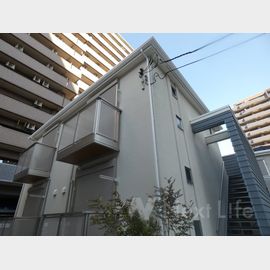 町田駅より徒歩5分 2階 築4年3ヶ月の賃貸物件