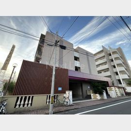 相模原駅より徒歩7分 3階 築33年1ヶ月の賃貸物件