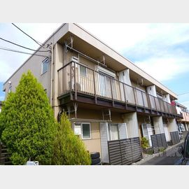 南林間駅より徒歩10分 1階 築33年5ヶ月の賃貸物件