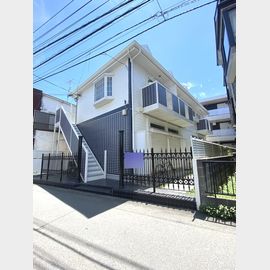 CSEハイツ相模 2階 築35年2ヶ月の賃貸物件