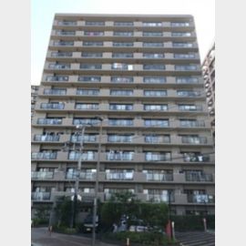 海老名駅より徒歩7分 3階 築25年の賃貸物件