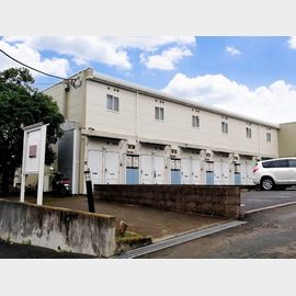 鶴川駅より徒歩24分 1階 築22年7ヶ月の賃貸物件