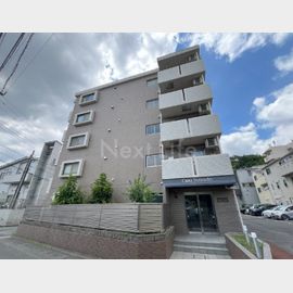 カーサソレアード 1階 築16年2ヶ月の賃貸物件