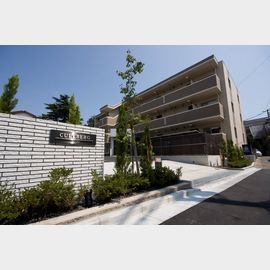 海老名駅より徒歩24分 1階 築14年9ヶ月の賃貸物件