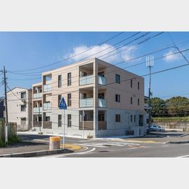 フリメール 2階 築2年7ヶ月の賃貸物件