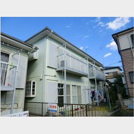 アベリアクレストA 2階 築39年2ヶ月の賃貸物件