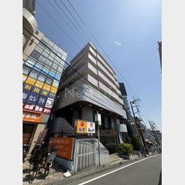 宮崎台駅より徒歩1分 1階 築36年8ヶ月の賃貸物件