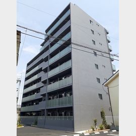 西八王子駅より徒歩19分 6階 築1年10ヶ月の賃貸物件