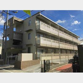 ヴェリテの賃貸物件