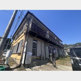 メゾングリーンヒル 1階 築46年3ヶ月の賃貸物件