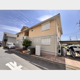 ファミールの賃貸物件