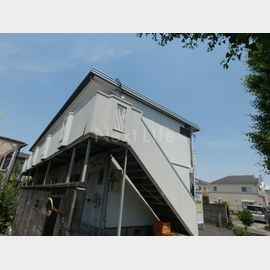フォーブル三上 2階 築41年3ヶ月の賃貸物件