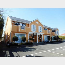 レイクルイーズ 2階 築30年1ヶ月の賃貸物件