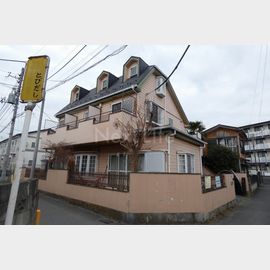 メゾン大誠 2階 築37年4ヶ月の賃貸物件