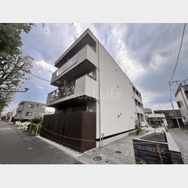 Dアセット栄町の賃貸物件