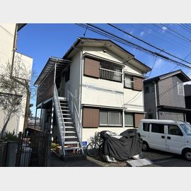 コーポかえで 1階 築48年2ヶ月の賃貸物件