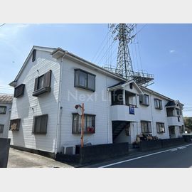 中河原駅より徒歩22分 1階 築36年4ヶ月の賃貸物件