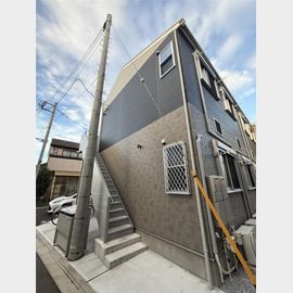 矢部駅より徒歩12分 2階 築2年1ヶ月の賃貸物件