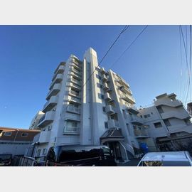 ディアアルテ 6階 築38年6ヶ月の賃貸物件