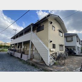 淵野辺駅より徒歩11分 1階 築39年4ヶ月の賃貸物件