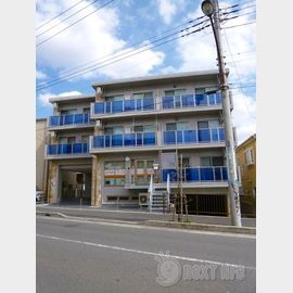 スカイビル2 1階 築14年4ヶ月の賃貸物件