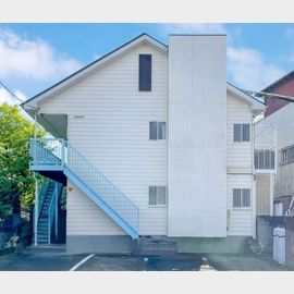 相武台下駅より徒歩10分 2階 築39年1ヶ月の賃貸物件