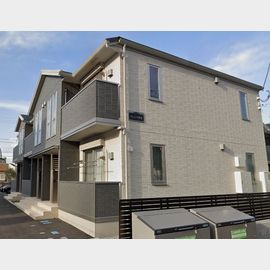 セレスト壱番館 1階 築3年7ヶ月の賃貸物件