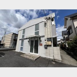 多摩境駅より徒歩14分 2階 築29年の賃貸物件